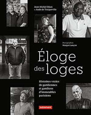 Eloge des loges