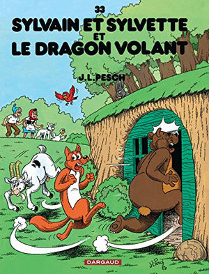 Le Dragon volant