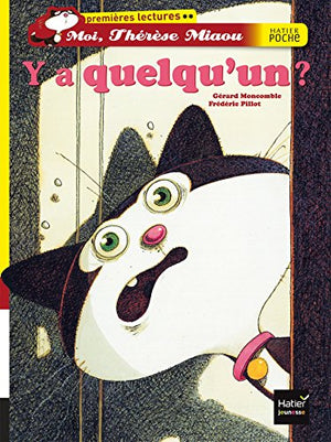 Y-a-quelqu'un ?