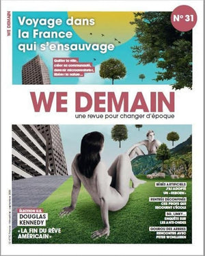 We demain - numéro 31