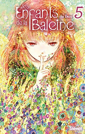 Les enfants de la baleine Tome 5