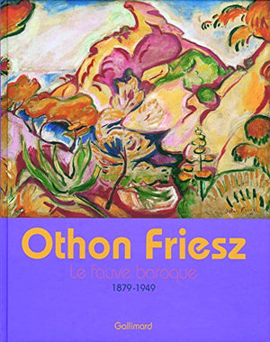 Othon Friesz