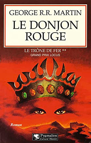 Le Donjon rouge