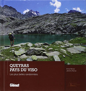 Queyras - Pays du Viso