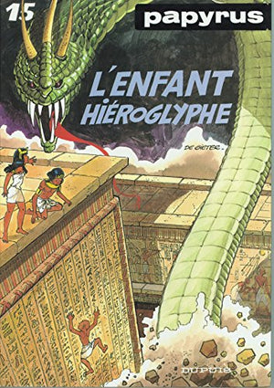 L'enfant hiéroglyphe