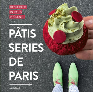 Pâtisseries de Paris