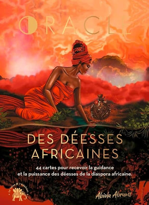 L'oracle des déesses africaines