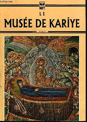 Le musée de Kariye