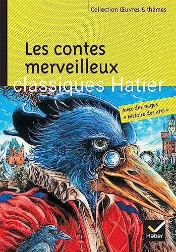 Les contes merveilleux