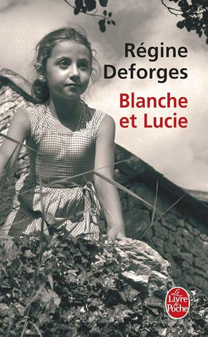 Blanche et Lucie