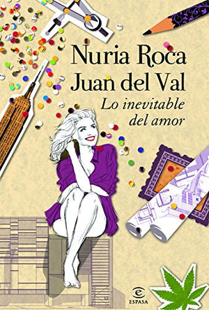 Lo inevitable del amor (ESPASA NARRATIVA)