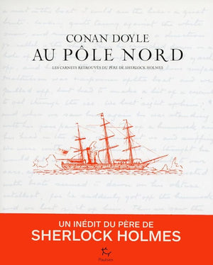 Conan Doyle au Pôle Nord