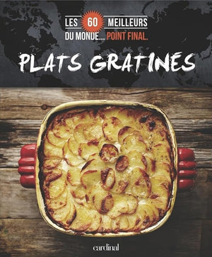 Plats gratinés