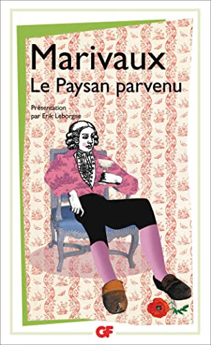 Le paysan parvenu