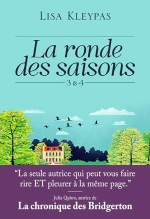 La ronde des saisons