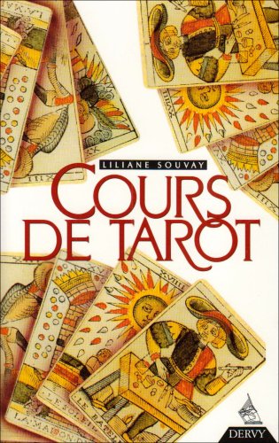 Cours de tarot