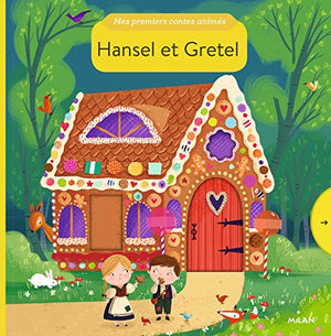 Hänsel et Gretel