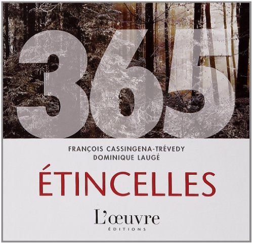 365 étincelles