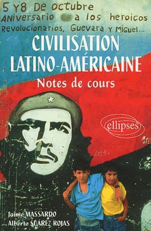 Civilisation latino-américaine