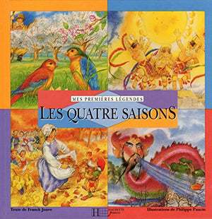 Les quatre saisons