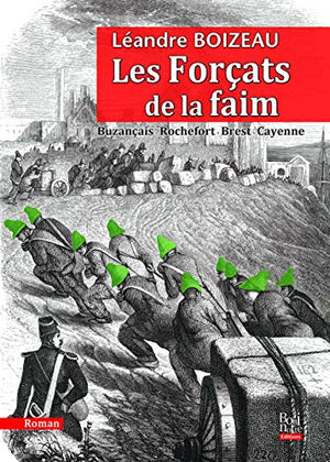 Les Forçats de la faim