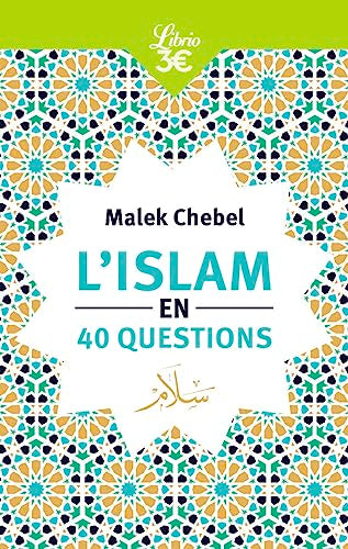 L'Islam en 40 questions