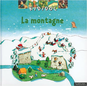 La montagne