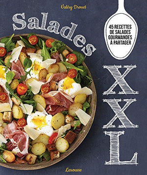 Salades XXL