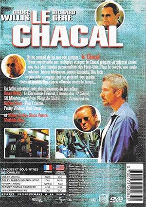 Le Chacal