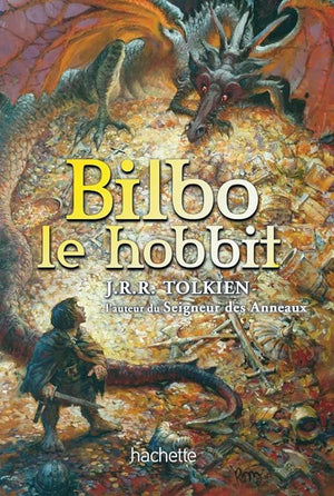 Bilbo le hobbit