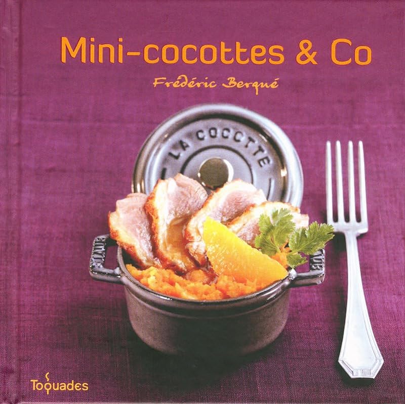 Mini-cocottes et co