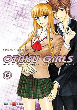 Otaku Girls Tome 6