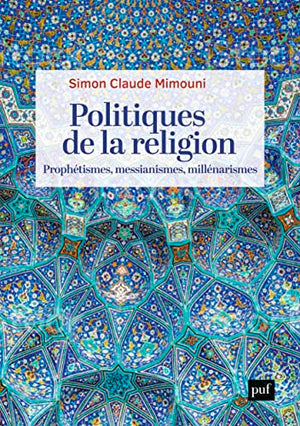 Politiques de la religion