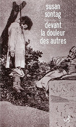 Devant la douleur des autres