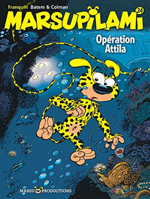 Operation Attila