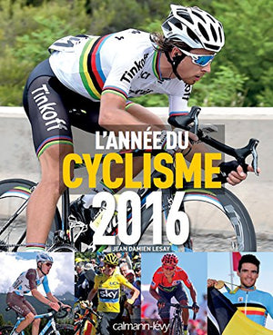 L'année du cyclisme 2016