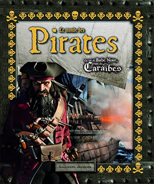 Le monde des pirates