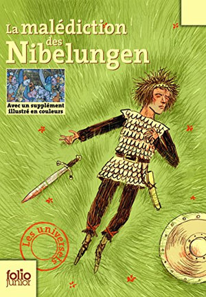 La malédiction des Nibelungen