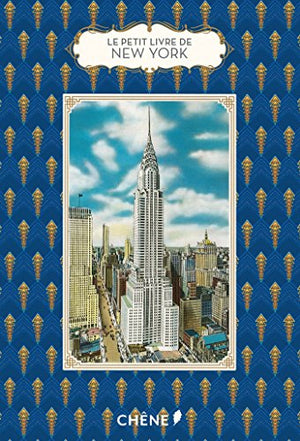 Le Petit Livre de New York