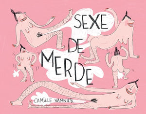 Sexe de merde