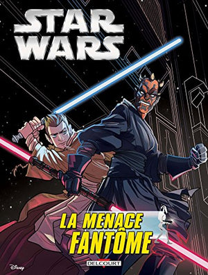 Star Wars - Épisode I: La Menace fantôme