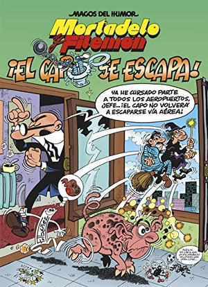 Magos del Humor 180 (Bruguera Clásica)