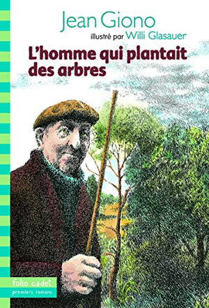 L'homme qui plantait des arbres