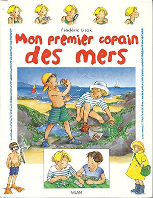 Mon premier copain des mers