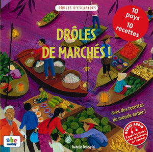 Drôles de marches