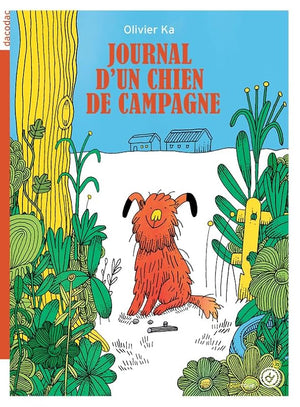 Journal d'un chien de campagne