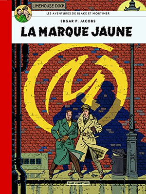 La Marque jaune