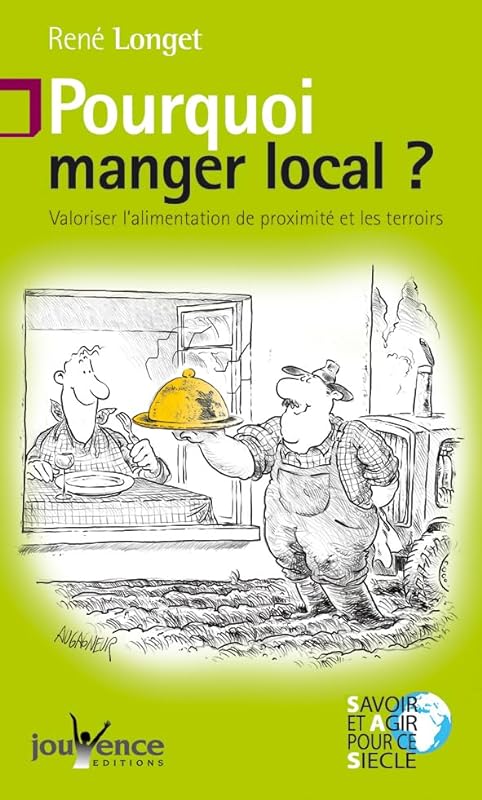 n°2 Pourquoi manger local