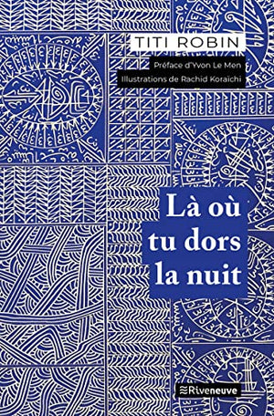 Là où tu dors la nuit