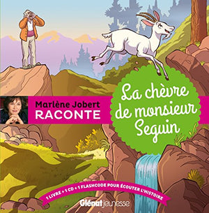 La chèvre de Monsieur Seguin